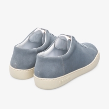 Camper Grey Sneakers Mens - Peu Touring Online Ireland | YQBHK0954